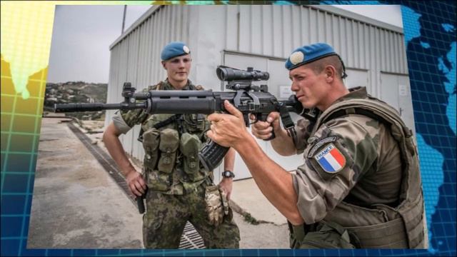 Появятся ли в Армении французские базы? смотреть онлайн