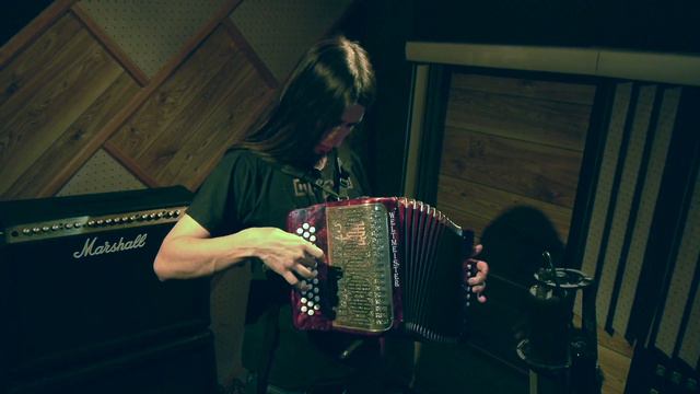 Game of Thrones Theme on Button Accordion смотреть онлайн