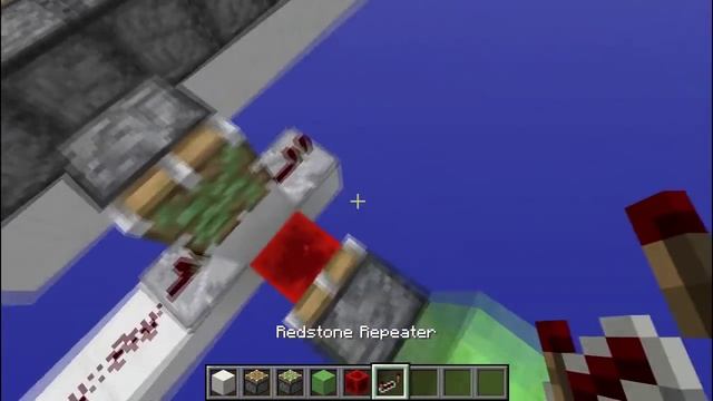 minecraft no command block 3D printer [Tutorial] смотреть онлайн