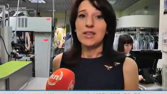 Химчистка Жасмин смотреть онлайн