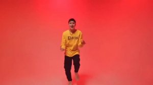 Хабиб  Ягода малинка. караоке