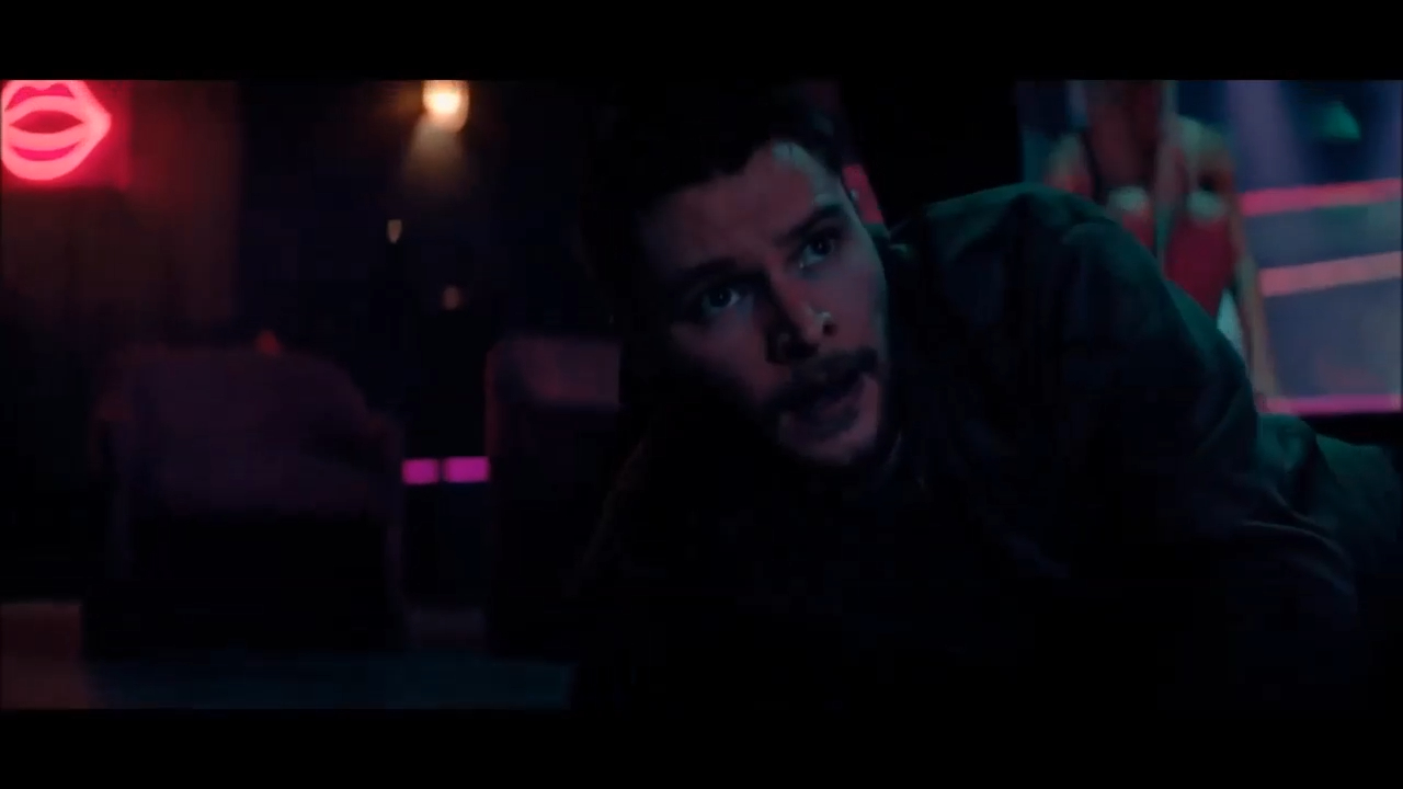 Кин (2018 г) - Русский Трейлер