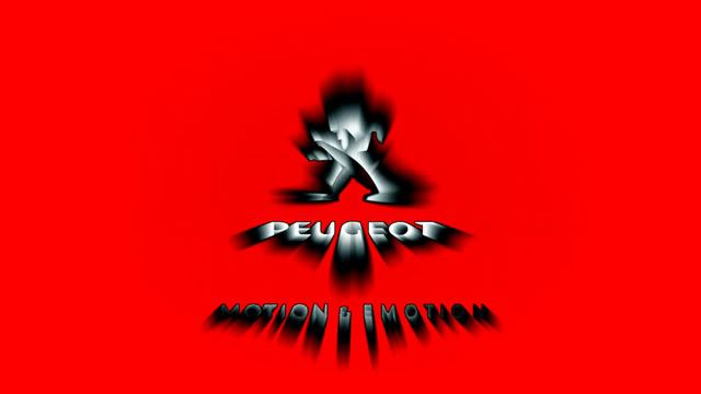 Peugeot Logo Effects #435 смотреть онлайн
