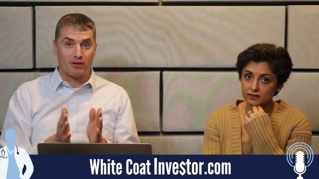 WCI Podcast #249 - What To Do With Old Retirement Accounts Q&A смотреть онлайн