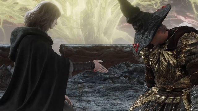 Elden Ring But I try To "Git Gud" 3 смотреть онлайн