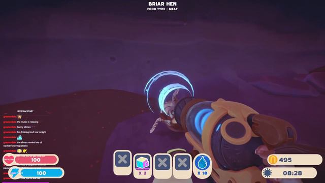 Slime Rancher 2 Version 0.2 Excite VOD 10 (2023 03 02) смотреть онлайн