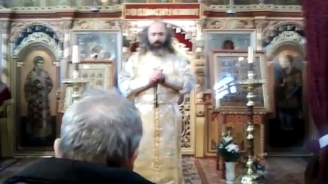 Христос Раждается , Славите! (Rusi Lipoveni) смотреть онлайн