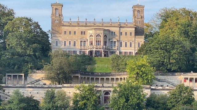 Прогулка по г.Дрезден