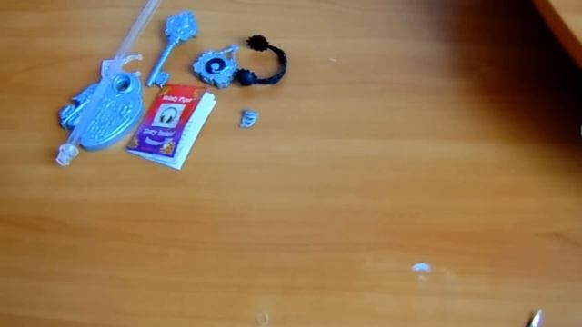 Обзор на Мэлоди Melody Piper смотреть онлайн