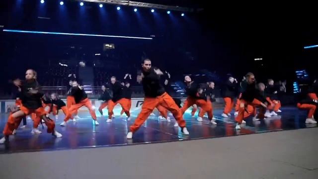 Летний кубок студий-школ Аллы Духовой TODES Санкт-Петербурга смотреть онлайн