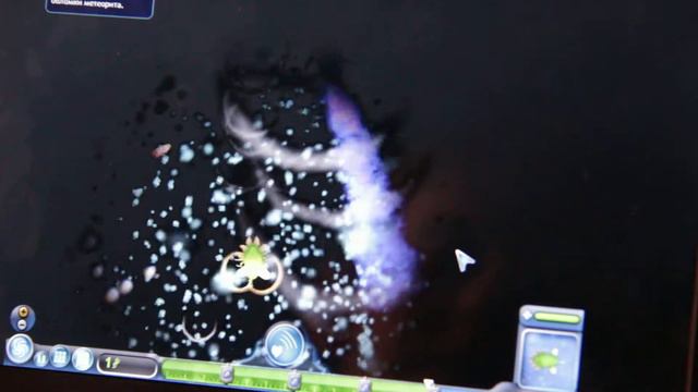 Spore Часть II смотреть онлайн
