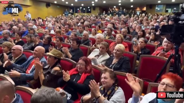 Завръща ли се Бойко Борисов с гръм и трясък във ВЛАСТТА? Ще зачеркне ли ДБ - ПП за правителство? смотреть онлайн
