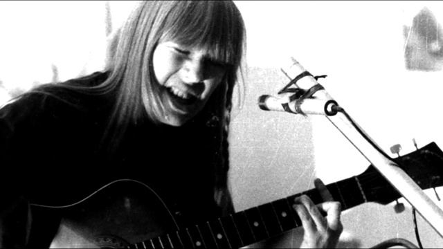 Янка Дягилева - Медведь выходит смотреть онлайн