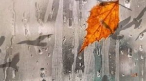 ТЕБЯ со мною НЕТ