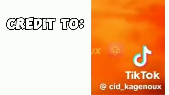 Am I Really The Strongest react to HARUTO as 'CID KAGENOU'[PT1]MADE BY: GACHA TV смотреть онлайн
