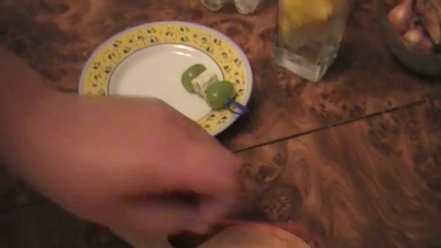 Как приготовить закуску с сыром - Дор Блю. | How to cook a snack with cheese - Dorblu. смотреть онлайн