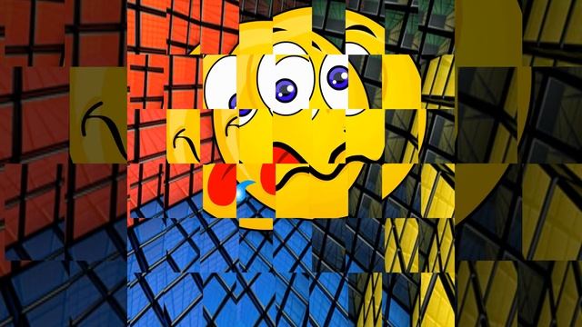 прикольные смайлики часть 1 смотреть онлайн