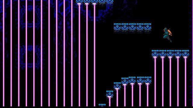 The Messenger - Ведьмак от мира 2D 12/10!!! смотреть онлайн