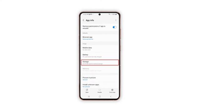 How to Clear App Cache and Data on Samsung Galaxy S21 | Android 12 One UI 4.0 [UPDATED 2022] смотреть онлайн