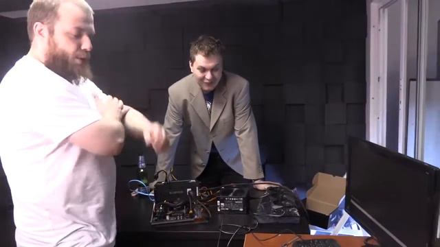 Хованский и Виндовс смотреть онлайн