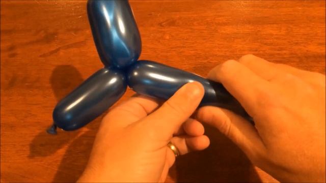 How to Make a Balloon Dog смотреть онлайн