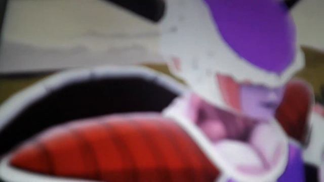 Xeno frieza:react cell vs frieza смотреть онлайн