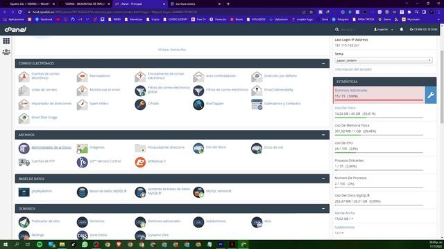 ? Cómo Instalar un Certificado SSL y activar HTTPS en WordPress ✅ GRATIS 2022 смотреть онлайн
