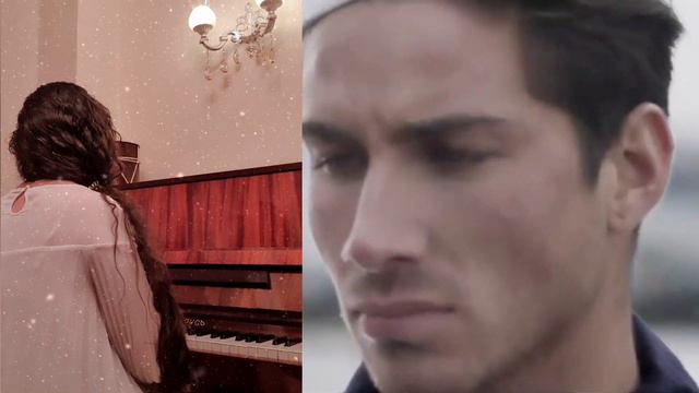 "LOVE STORY" - İNDİLA / Piano смотреть онлайн