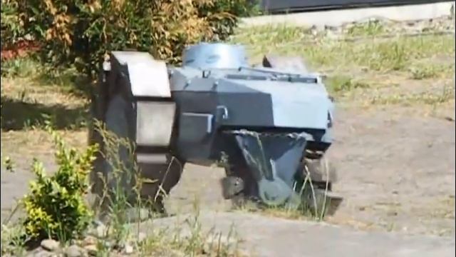 НЕМЕЦКАЯ СЕКРЕТНАЯ ВУНДЕРВАФЛЯ / ИСПЫТАНИЯ ОГНЁМ смотреть онлайн