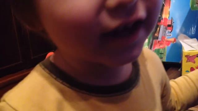 Маленькие энштейны