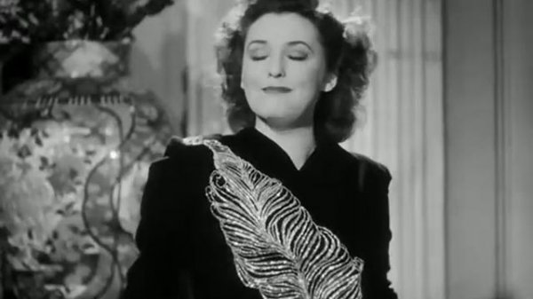 Zarah Leander – Davon geht die Welt nicht unter