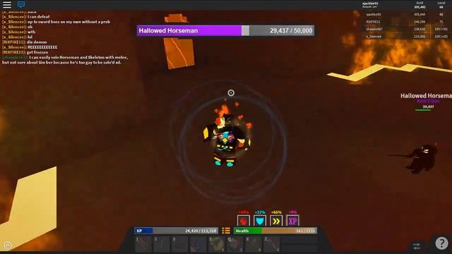 Monster Islands Playthrough Part 20.1- All Hallows Challenge Part 1