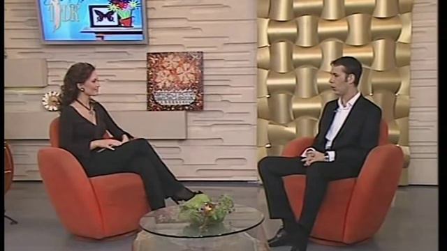 Выступление в ТДК