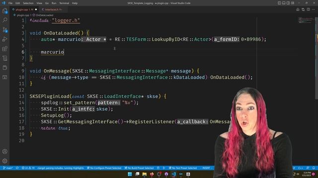 Creating SKSE Plugins In C++ :: Working With Game Objects (Actors, Etc!)