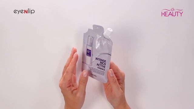 Эссенция Eyenlip Itense Rich Active Essence