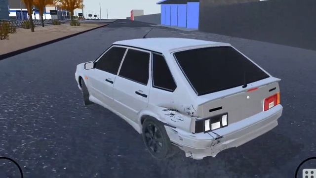 ?Новое Обновление Real Oper City, Добавили телефон,? четырку битую, погоду, новые ФСО ? смотреть онлайн