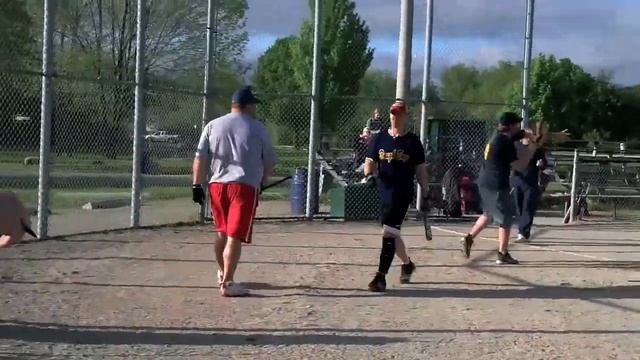 Doughboys Game 2 смотреть онлайн