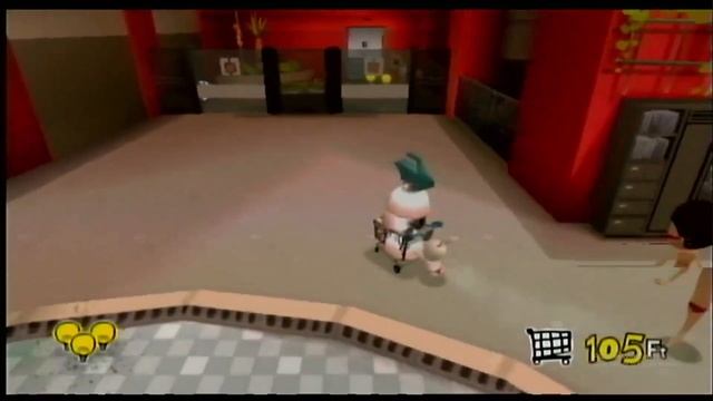 Couch potatoes: Rabbits Go Home pt1 w/DF_Swagclown83 YT смотреть онлайн