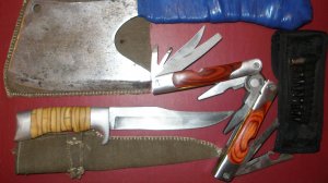 2022.07.04 Дикарём в Архипо-Осиповку. Подготовка