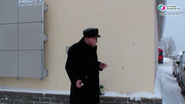 О крепежах для газобетонных блоков Buid Stone смотреть онлайн