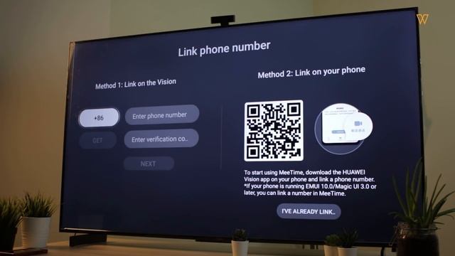 Huawei Vision S Pro : Smart TV Huawei Dengan Harmony OS смотреть онлайн