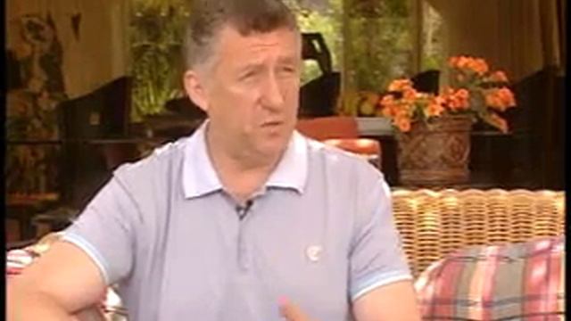 Черной Политика и бизнес смотреть онлайн