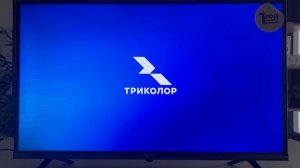 Телевизор Триколор - ОБЗОР, подключение, настройка каналов и установка приложений