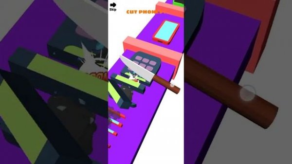 chat Master прохождение