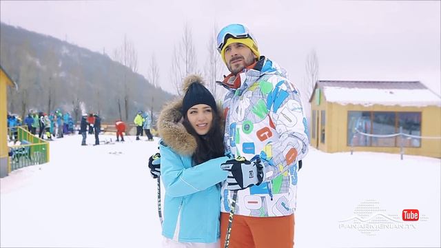 Նռան հատիկ, Սերիա 99 / Pomegranate seed / Nran hatik смотреть онлайн