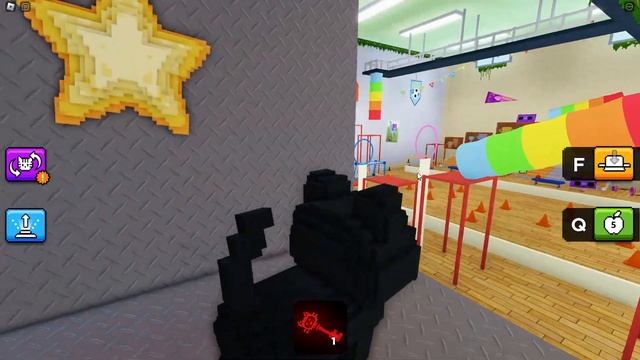 Collecting Loads of New Kittens in Roblox! (Play Cats Morphs: Friend Rescue) смотреть онлайн