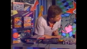 Ошибка Реальности [Обзор Передачи Денди - Новая Реальность] 8 Выпуск