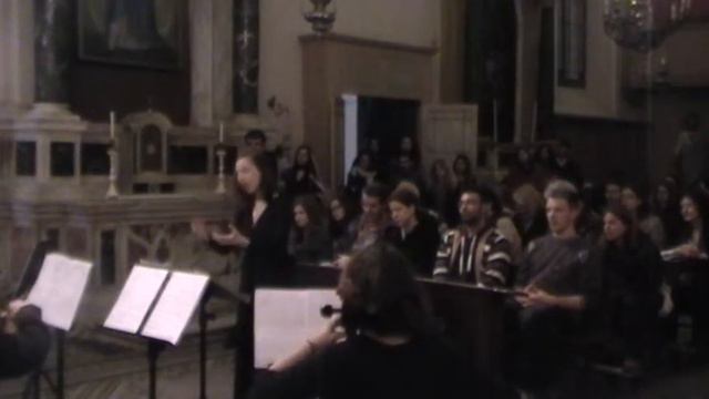 Antonio Vivaldi "Concerto per flautino" George Philipp Telemann "Concerto pour deux chalumeaux" смотреть онлайн