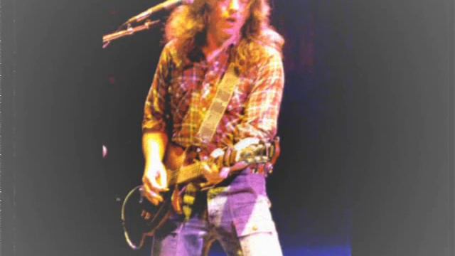Rory Gallagher - Gypsy Woman смотреть онлайн