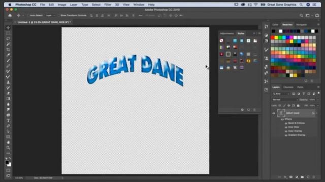 5 Secrets to Maximize Artwork for DTG Printing смотреть онлайн